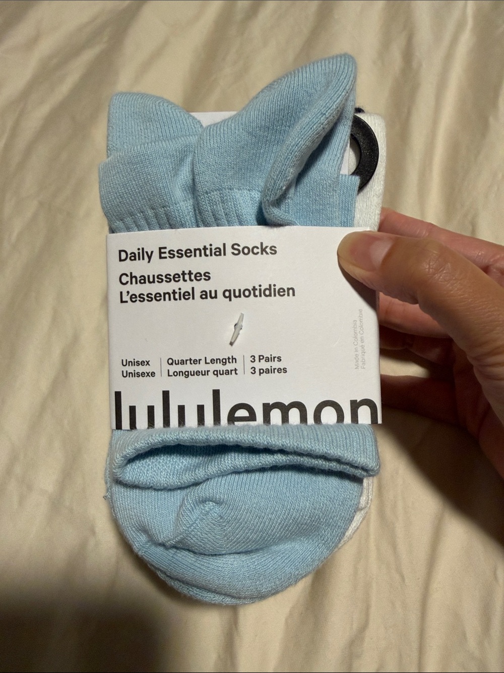 Lululemon Sock Bundle